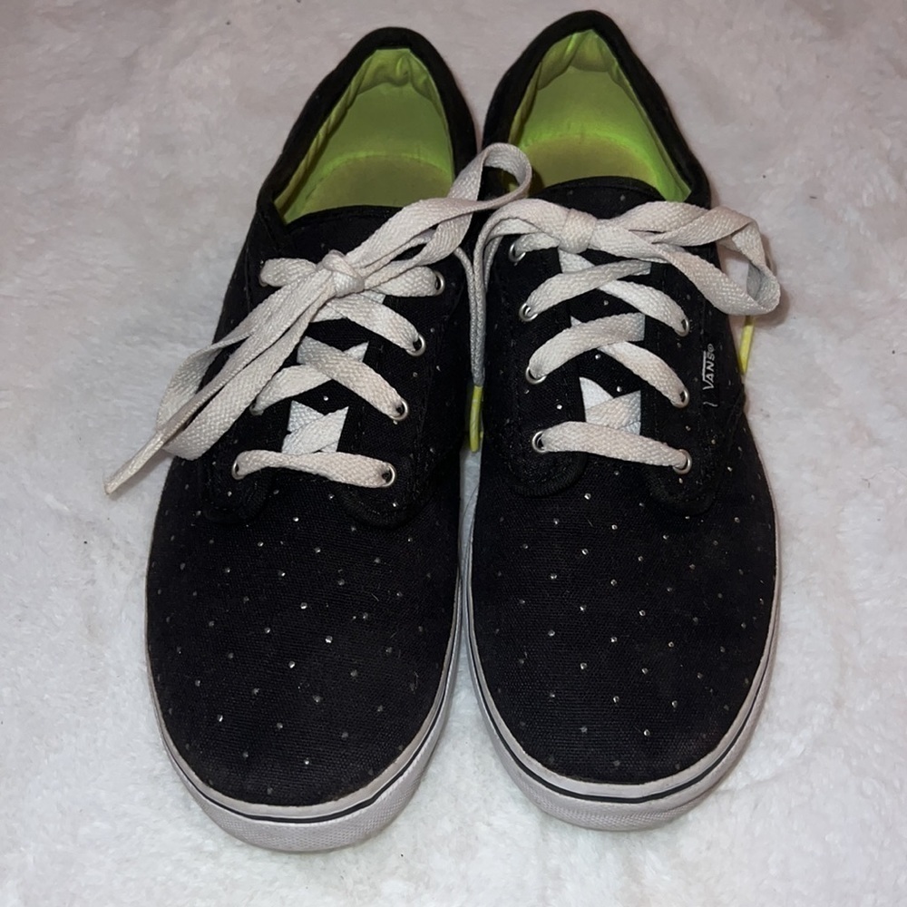 VANS size 5.5 - Picture 3 of 5